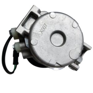 Buy Air Conditioning Compressor 447260-6121 for Caterpillar CAT E320D Excavator