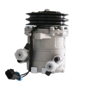 Seltec TM-08 Air Conditioning Compressor 6733655 for Bobcat Excavator 331 334 337 341 online