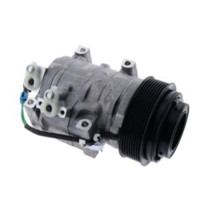 Denso 10SRE18C Air Conditioning Compressor AT367640 for John Deere Engine 4045 6068 Excavator E210LC E240LC E300LC E330LC E360LC online
