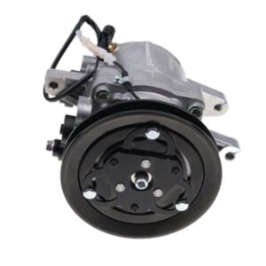 Denso SVO7E?Air Conditioning Compressor T2055-72210 for Kubota Excavator KX080-3 KX121-3 KX161-3 U45-3 U50-3 online