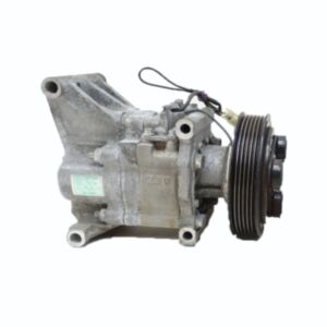 BUY Air Conditioning Compressor V09A1AA4AK for Mazda 2 2008-2012 6PK for sale
