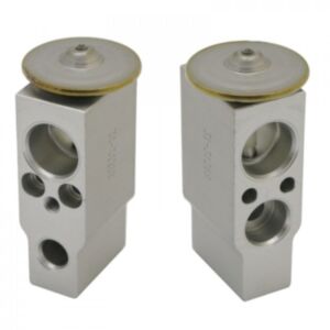 BUY Air Conditioning Expansion Valve 447500-2750 for Komatsu PC200-8 PC200LC-8 PC220-8 PC220LC-8 Excavator for sale