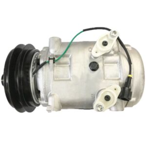 BUY Air Condotioning Compressor 92600-WJ101 for Nissan Civilian Bus 24V 1PK for sale