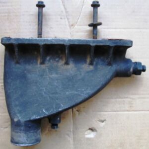 Air Crossover Connection 3931997 for Cummins Engine 4B 6BT5.9 4BT3.9 online