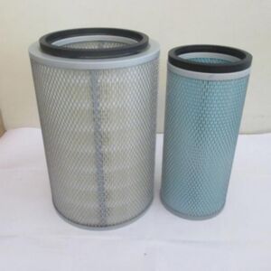 Air Filter 4147010 and 4147011 for Hitachi Excavator EX220 EX270 KH150-3 UH103 UH123 online