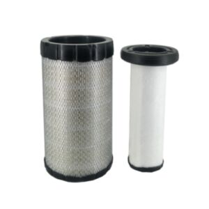 Air Filter 6698057 &amp; 6698058 for Bobcat Skid Steer Loader A300 S160 S185 S205 S220 S250 S300 S330 T180 T190 T250 T300 T320 online
