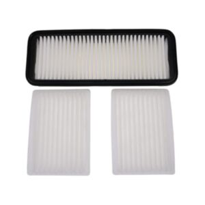 Air Filter Kit T1855-71600 &amp; 6A671-75090 for Kubota Tractor M5040FC M6040FC M8540DTC M9540FC M9960HDC M7-131P M6-101DTC online