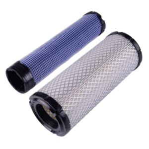 Air Filter Set 46438 &amp; 42985 for Wix Replaces Donaldson P821575 &amp; P822858 online