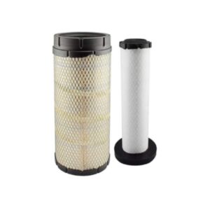 Air Filters Set AF25960 AF25961 for Fleetguard online