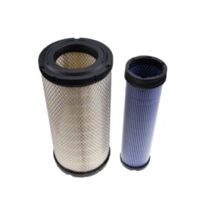 Air Filters Set P828889&amp;P829333 222421A1&amp;222422A1 AT171853&amp;AT171854 for Donaldson Case John Deere online