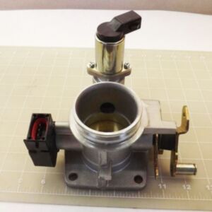 Air Fuel Throttle Valve 3933463 for Cummins Engine ISF3.8 B4.5 B5.9 online