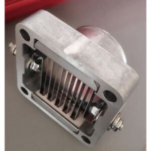 Air Heater 129120-77501 for Komatsu Engine 3D75 3D78 3D84 3D88E 4D84 4D88E online
