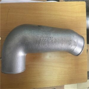 Air Inlet Pipe 4991276 for Cummins Engine 6BT online