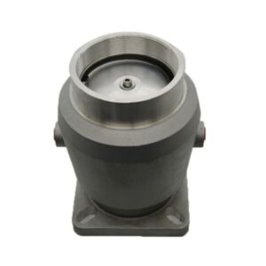 BUY Air Inlet Valve Replacement for Sullair Screw Compressor Parts 02250083-783 Suction Valve for sale