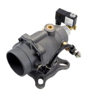 Designed to fit VMC - Air Intake Valve Screw Compressor Spare Parts RC50 Suction Valve Replacement