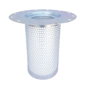 BUY Air-Oil Separator 1612386900 2901000300 for Atlas Copco GA11 GA22 for sale