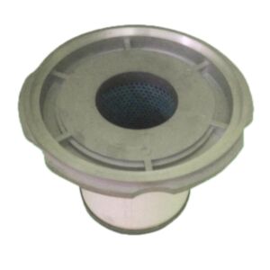 BUY Air Oil Separator 1622051600 for Atlas Copco GA11 GA15 for sale