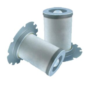 BUY Air-Oil Separator 1622569300 2901162610 for Atlas Copco GA75 2007 for sale