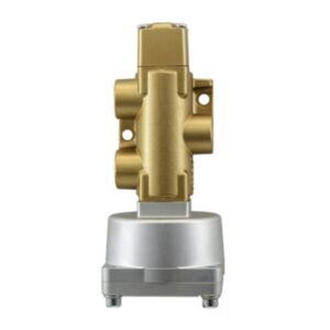 BUY Air Pneumatic Control Valve 2605701500 90AR1083 for Fusheng Gardner Denver Air Purge Valve 2-Way for sale
