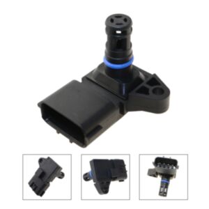 BUY Air Temperature and Pressure Sensor 6754-81-2701 for Komatsu PC200LC-8 PC220LC-8 PC240LC-10 PC270LC-8 PC300LC-8 PC350HD-8 PC350LC-8 for sale