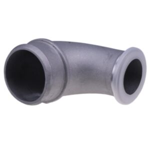 Buy Air Transfer Pipe 3918685 for Cummins Engine 6BT 6CT ISBE 6BTA 5.9L ISBE