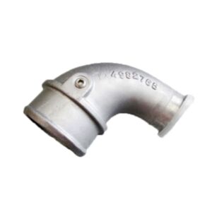 Air Transfer Pipe 4982765 for Cummins Engine ISDE4 ISF 3.8 online