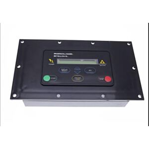 Air Compressor Parts Intellisys Controller SSR 15-100 HP 39817655 for Ingersoll Rand