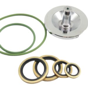 Air Compressors Oil Valve Stop Kit 2901-2018-00 2901201800 for Atlas Copco online