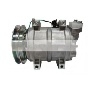 Air Conditioning Compressor 4456130 for John Deere 135C 200CLC 210 225CLC 75C online