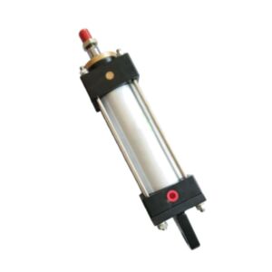 Air Cylinder 88290001-129 88290001-127 for Sullair Rotary Screw Air Compressor online