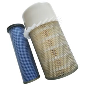 Air Filter Set 6681474 6681475 for Bobcat 963 963G A300 S220 S250 S300 S330 T250 T300 T320 Kubota V3300 V3800 online