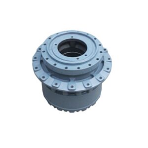 Alloy Steel Crawler Digger Parts , E320B Travel Reduction Gear 100% New online