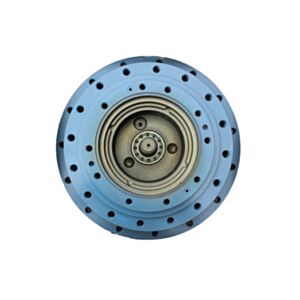 Alloy Steel E120B Travel Gearbox For HuParts Digger Parts High Strength online