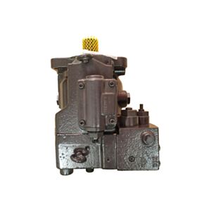 Alloy Steel K3VL140 Hydraulic Main Pump Excavator Spare Parts online