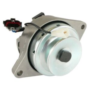 BUY Alternator 10931 for Lester Isuzu 4LE1PV01 4LE1PV Industrial Engine for sale