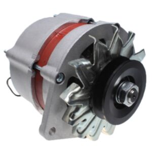 BUY Alternator 1177063 1178607 for IVECO Tractor 110 110-16 130 75/80 80 80/90 90 for sale