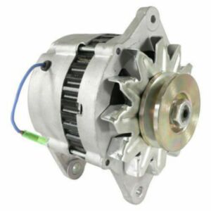 BUY Alternator 119573-77201 for Yanmar 4JH3E 4JH3CE1 for sale