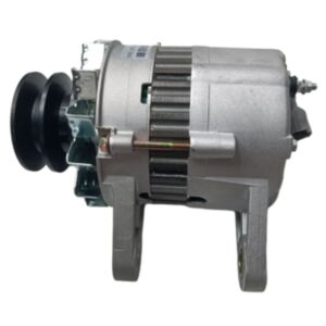Buy Alternator 1812004402  for Isuzu Engine 4BD1 4BD1T 4BG1 Hitachi Excavator EX220 EX200-2