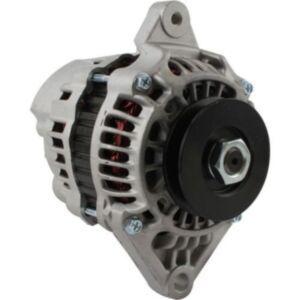 BUY Alternator 31A68-00402 for Mitsubishi S3L S4L SQ SS Engine 50A 12V for sale