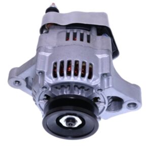 Buy Alternator 5H730-42502 for Kubota D1503 D1703 V1903 V2003 V2203 V2403 F2803 12V 40A