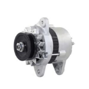 BUY Alternator 600-821-5660 for Komatsu DCA-600SSK Generator SA6D170AE-1-D1 SA6D170-A-1J Engine 25A for sale