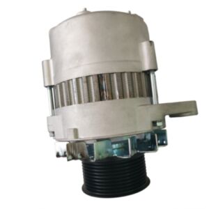 For Komatsu Excavator PC200-6 PC210-6 Engine S6D95L Alternator 600-821-6190 online