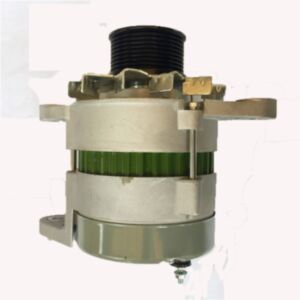 BUY For Komatsu Excavator PC300-6 Engine S6D108 Alternator 600-825-3161 0-35000-0402 for sale
