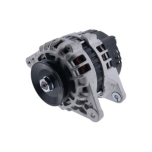 Buy Alternator 6678205 for Bobcat Skid Steer Loader T110 T140 T180 T190 T200 T300 T320 T550 T590 T630 T650 T750 T770 T870 V417
