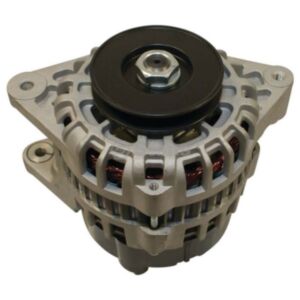 BUY Alternator 6678205 for Bobcat Skid Steer Loader T110 T140 T180 T190 T200 T300 T320 T550 T590 T630 T650 T750 T770 T870 V417 for sale