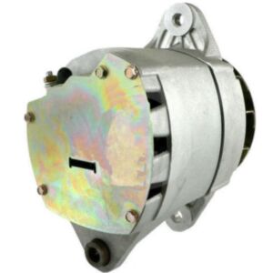 BUY For Caterpillar CAT Wheel Loader 916 950B 966C Engine 3116 3126 Alternator 6N-9294 for sale