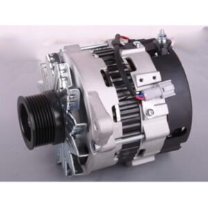 Alternator 87709229 for Isuzu Engine 4JJ1 CASE Excavator CX130B CX130C CX135SR CX145C SR CX160B CX160C online