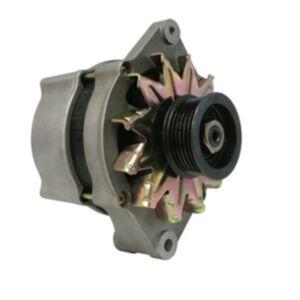 BUY Alternator A187873 for New Holland D75 D85 D95 DC75 DC85 DC95 LV80 U80 for sale