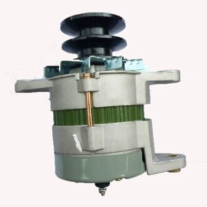 BUY For Komatsu Excavator PC450-7 Engine 6D125 Alternator 600-821-9690 for sale