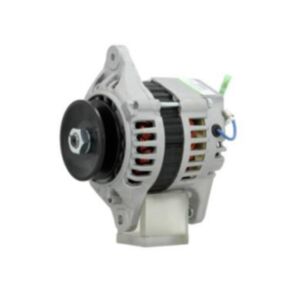 BUY Alternator for Mustang 2044 Skid Steer Loader Yanmar Engine 1995ccm 4TNE84 for sale